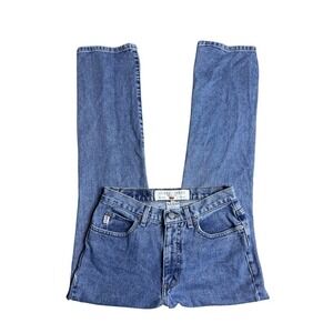 Vintage GUESS Relaxed Boot Cut Jeans‎ Denim 27